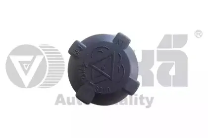 Крышка, резервуар охлаждающей жидкости vika купить